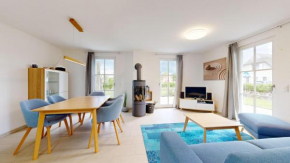 Modernes Ferienhaus Rügenblick 23 Kramerhof ID RB23, Kramerhof